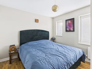Bedroom 1 - click for photo gallery